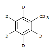 Toluene-d8 for NMR spectroscopy, 99.5 Atom %D
