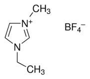 1-Ethyl-3-Methylimidazolium Tetrafluoroborate (EMIM BF4) extrapure 